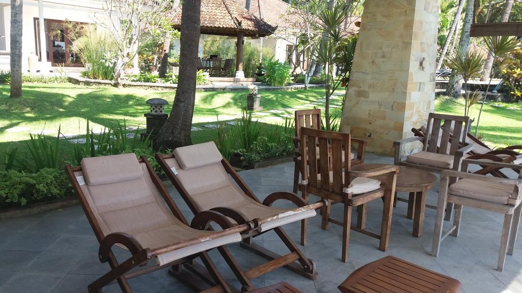 Agung Bali Nirwana Villas And Spa Tejakula Exterior photo